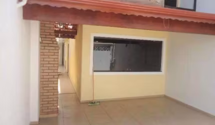 Sobrado na Vila Matilde com 3 Dorms sendo 1 Suíte, 2 Vagas, 240m²