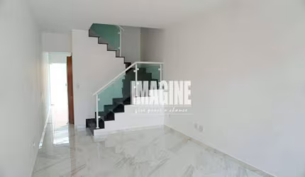 Sobrado na Vila Matilde com 2 Suítes, 2 Vagas, 98m²