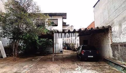 Casa na Vila Matilde com 3 Dorms, 10 Vagas, 200m²