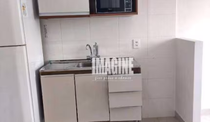 Apto no Brás com 2 Dorms, 32m²