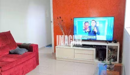 Sobrado na Vila Formosa com 2 Dorms, 2 Vagas, 130m²