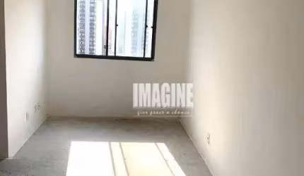Apto na Mooca com 1 Dorm, 30m²