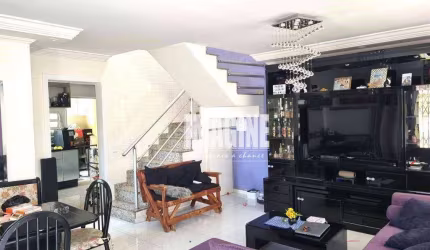 Sobrado em Condomínio Fechado na Vila Matilde com 3 Dorms sendo 1 Suíte, 2 Vagas, 102m²