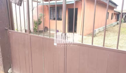 Casa na Ponte Rasa com 2 Dorms, 6 Vagas, 350m²