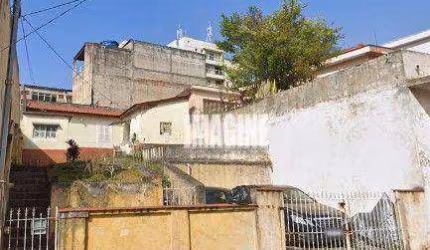 Terreno na Penha com 233m²