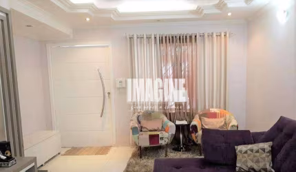 Casa na Vila Prudente com 4 Dorms sendo 2 Suítes, 3 Vagas, 260m²
