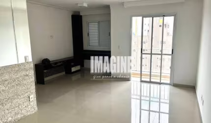 Apto na Vila Formosa com 2 Dorms sendo 1 Suíte, 2 Vagas, 69m²