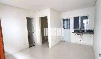 Apto na Vila Prudente com 1 Dorm, 37m²