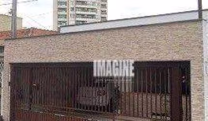 Casa Térrea na Vila Formosa com 3 Dorms sendo 1 Suíte, 3 Vagas, 241m²