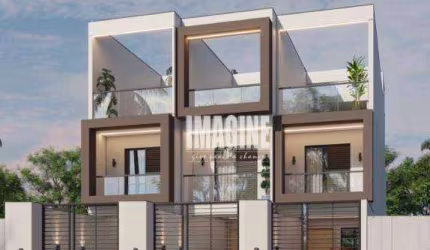 Sobrado na Penha com 3 Dorms sendo 1 Suíte, 1 Vaga, 186m²