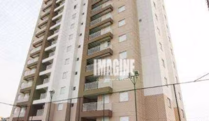 Apto na Vila Formosa com 3 Dorms sendo 1 Suíte, 2 Vagas, 74m²