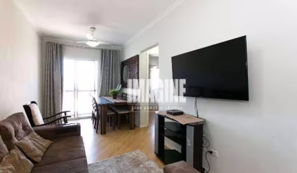 Apartamento na Vila Matilde com 2 Dormitórios, 1 Vaga, 65m²