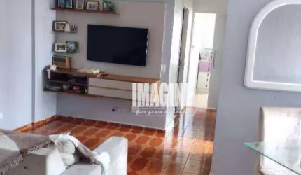 Apto na Vila Matilde com 2 Dorms, 1 Vagas, 50m²