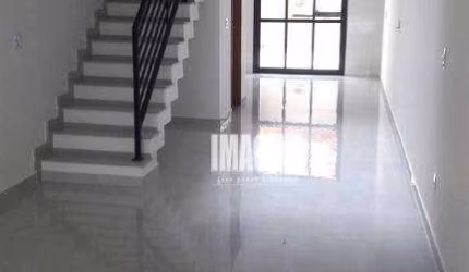 Sobrado na Vila Prudente com 3 Dorms sendo 1 Suíte, 2 Vagas, 115m²