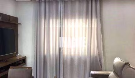 Sobrado em Condomínio Fechado na Vila Matilde com 3 Dorms sendo 1 Suíte, 2 Vagas, 128m²