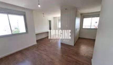 Cobertura no Tatuapé com 4 Suítes, 3 Vagas, 215m²