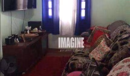 Casa Térrea na Vila Prudente com 3 Dorms sendo 2 Suítes, 4 Vagas, 190m²