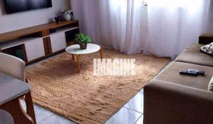 Sobrado na Água Rasa com 3 Dorms, 2 Vagas, 224m²