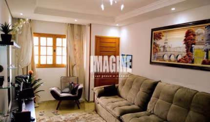 Sobrado em Itaquera com 3 Dorms sendo 1 Suíte, 5 Vagas, 180m²