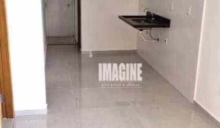 Apto no Parque do Carmo com 2 Dorms, 1 Vaga, 40m²