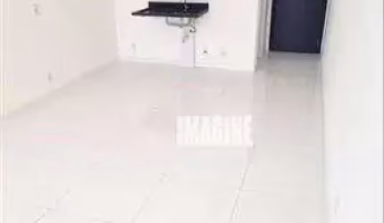 Apto no Tatuapé com 1 Dorm sendo Suíte, 30m²