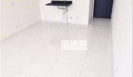 Apto no Tatuapé com 1 Dorm sendo Suíte, 30m²