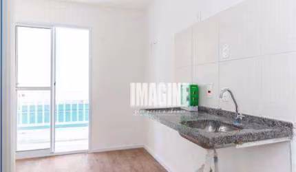 Studio em Itaquera com 1 Dorm, 16m²