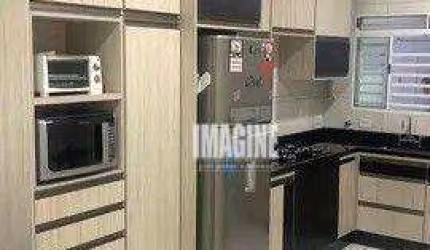 Sobrado na Vila Prudente com 3 Dorms sendo 1 Suíte, 2 Vagas, 200m²