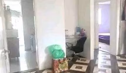 Apto na Cidade Líder com 2 Dorms, 1 Vaga, 50m²