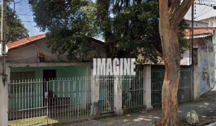 Terreno na Cidade Líder com 94m²