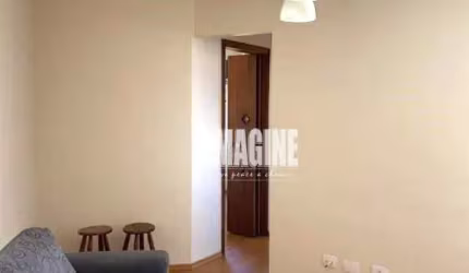 Apto em Itaquera com 2 Dorms, 1 Vaga, 58m²