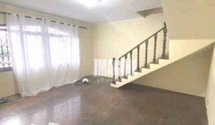 Sobrado no Carrão com 4 Dorms sendo 2 Suítes, 6 Vagas, 140m²