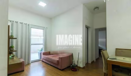 Apartamento com 2 dormitórios à venda, 83 m² - Penha - São Paulo/SP