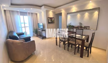 Apto na Vila Formosa com 3 Dorms, 1 Vaga, 62m²