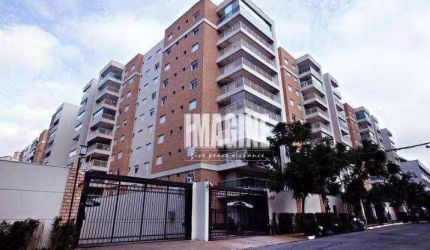 Apto na Mooca com 3 Suítes, 3 Vagas, 155m²
