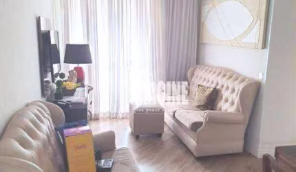 Apto na Penha com 2 Dorms, 2 Vagas, 60m²