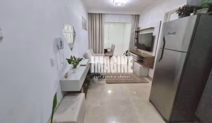 Apto na Mooca com 1 Dorm, 34m²