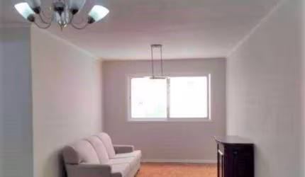 Apto no Tatuapé com 3 Dorms sendo 1 Suíte, 1 Vaga, 104m²