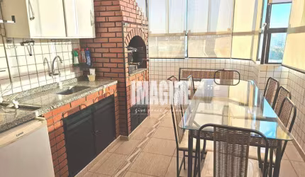 Cobertura na Vila Prudente com 3 Dorms sendo 2 Suítes, 2 Vagas, 150m²