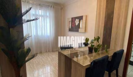 Apto na Vila Prudente com 2 Dorms, 66m²