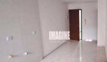 Apto na Penha com 1 Dorm, 30m²