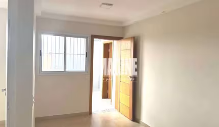 Apto no Carrão com 2 Dorms, 1 Vaga, 34m²