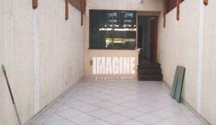 Sobrado na Vila Prudente com 3 Dorms sendo 1 Suíte, 2 Vagas, 150m²
