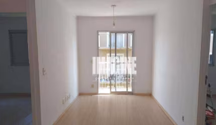 Apto em Itaquera com 3 Dorms, 1 Vaga, 52m²
