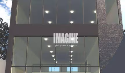 Loja na Água Rasa com 288m²