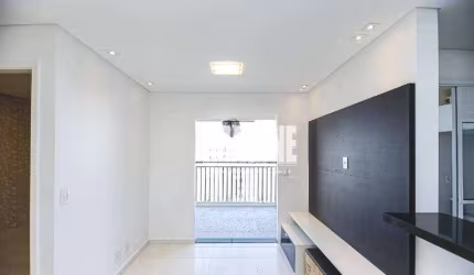 Apto na Vila Formosa com 2 Dorms, 1 Vaga, 50m²