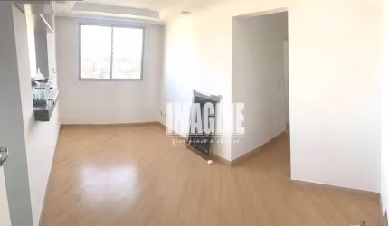Apto no Parque São Lucas com 2 Dorms, 1 Vaga, 50m²
