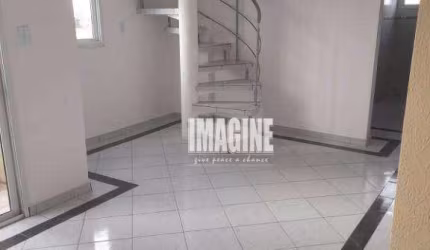 Cobertura Duplex na Vila Prudente com 3 Dormitórios sendo 2 Suítes, 2 Vagas, 200m²