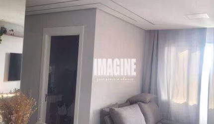 Apartamento no Aricanduva com 2 Dormitórios, 42m²