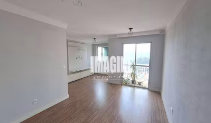 Apartamemento no Tatuapé com 2 Dormitórios sendo 1 Suíte, 1 Vaga, 63m²